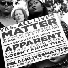 BLACK LIVES MATTER (PRODUCED BY- KINGVAY)