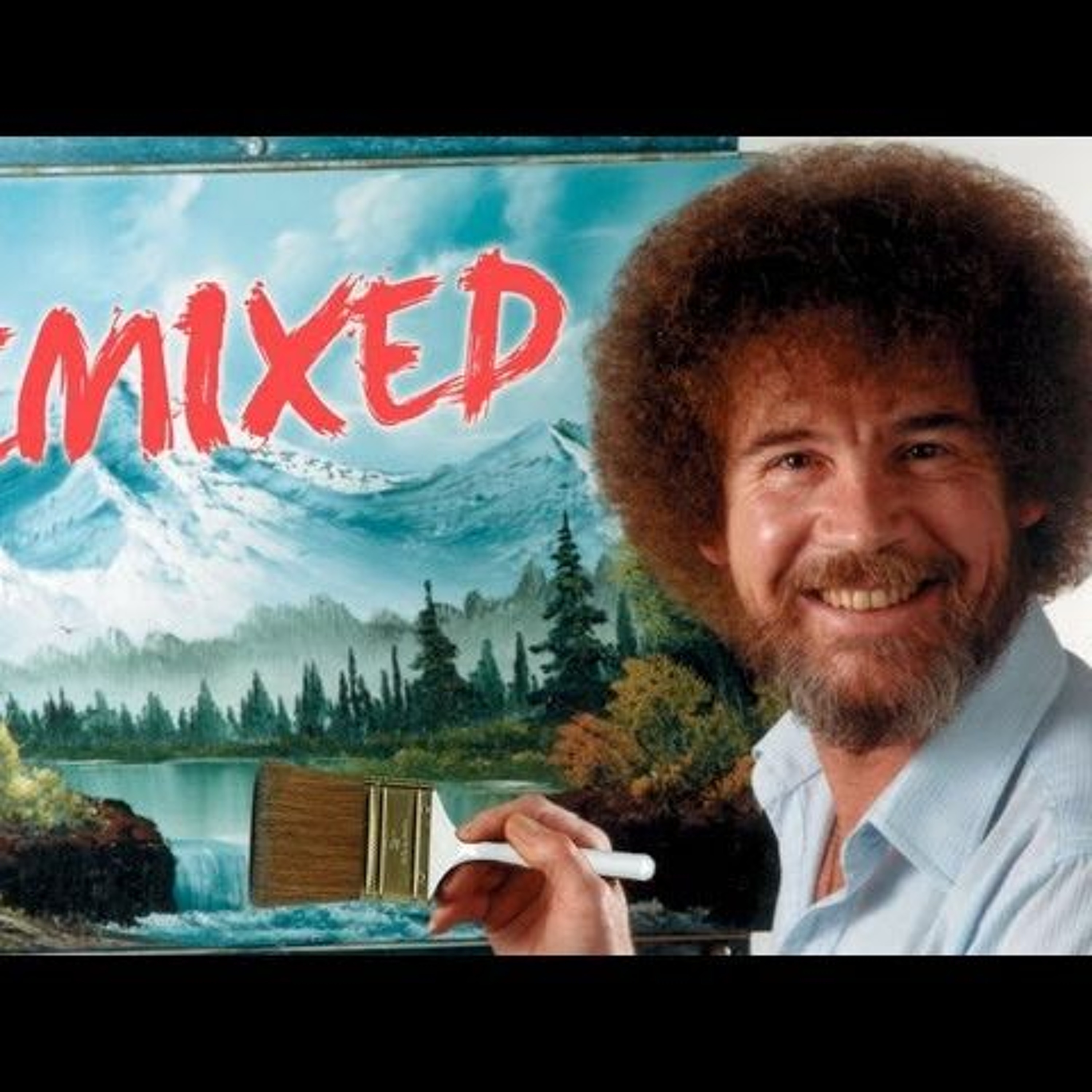 "MAKE FRENDS w. A TREE" (ASMR MIX) episode artwork
