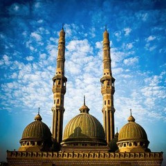 تلاوة رائعة لسورة الحجر / بصوت الشيخ هزاع البلوشي