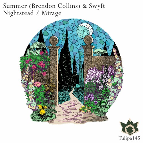 Summer & Swyft - Mirage (Original Mix) - OUT NOW