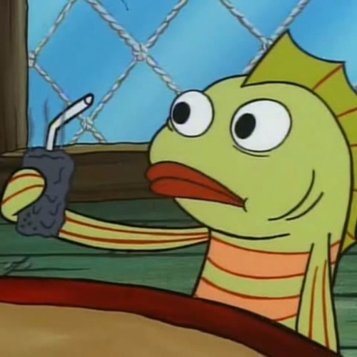 burnt shake