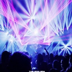 Bvss Touchers Mix 6/13/16 - Sky's Birthday Blowout