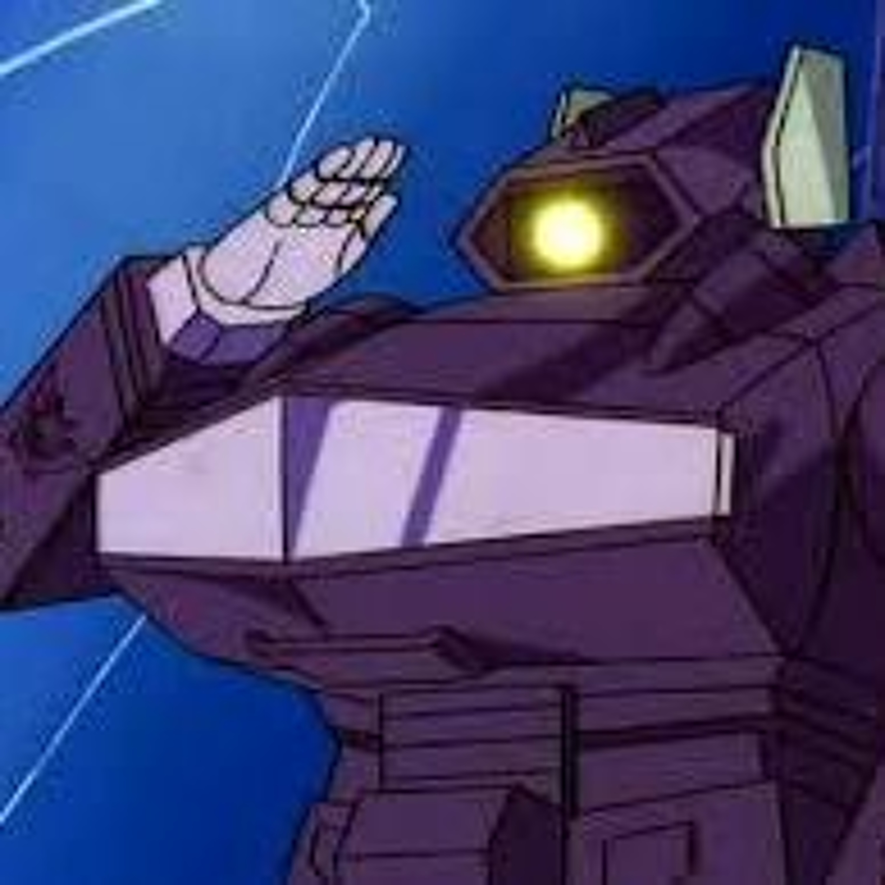 "SHOCKWAVE REQUIEM" (BREXIT MIX) episode artwork