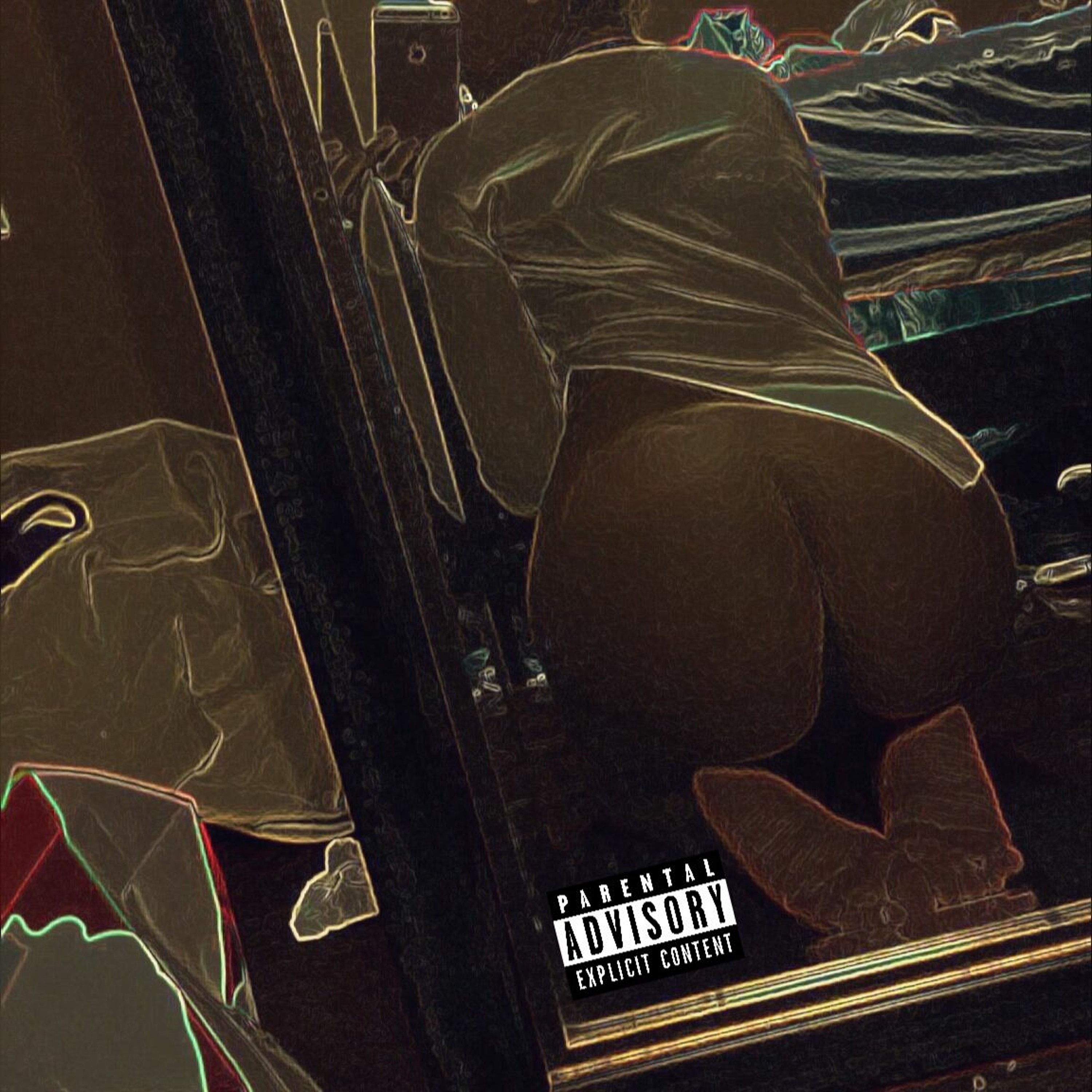 Broke Ya Heart episode artwork