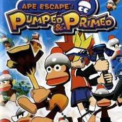Ape Escape: Pumped & Primed Jake's (Rivals) Theme