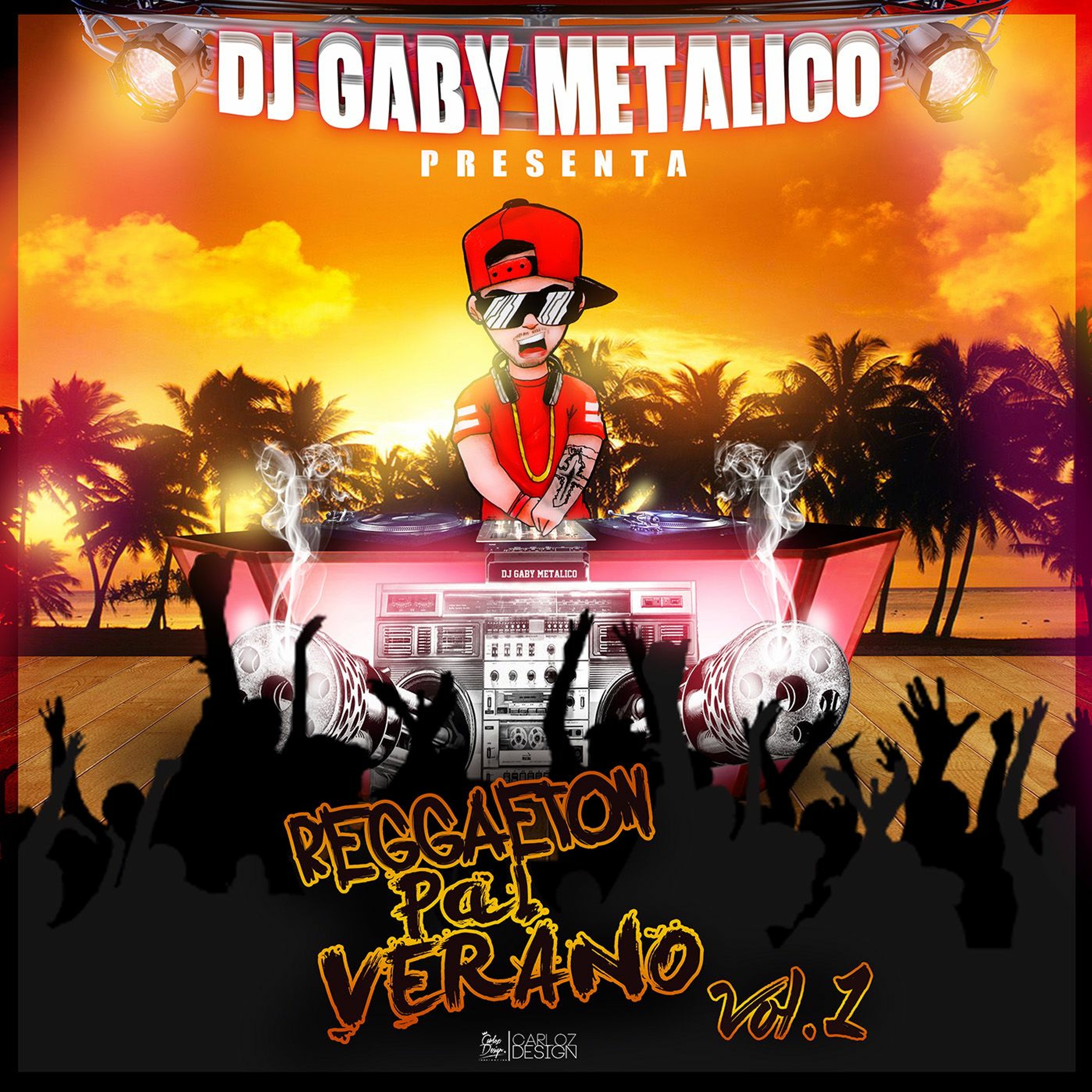 Calentamiento episode artwork