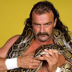 Jake The Snake Roberts Theme- "Trust Me"