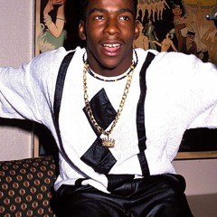 My Prerogative and New Jack Swing