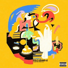 polo jeans v2 (cover) (prod. retroflex)