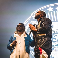 Scholarships Future & Drake Type Beat