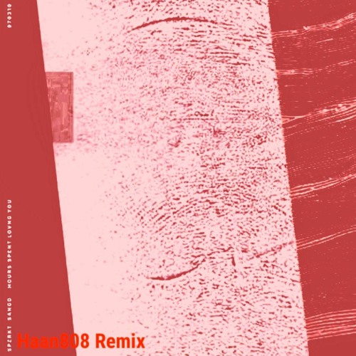 Sango & SPZRKT - JMK (HaanSolo Remix)
