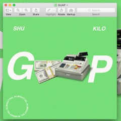 Guap ft Kilo (Prod by Johnny Bangz)
