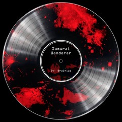Samurai Wanderer