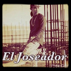 El Joseador - Jc La Nevula Ft Pablo Piddy (Bnc.Prod..)