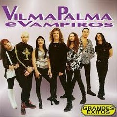 # Mix Vilma Palma e Vampiros (The best songs)- [ Dj Jor ] .