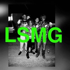 LSMG -SWITCH UP Ft Zito , Troc