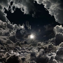 " Above The Clouds "  { Spiritual Asylum }