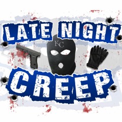 Late Night Creep (Instrumental) NEW 2016 Dark Bay Area Mob Beats E-40 Mozzy Joe Blow The Jacka