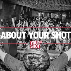 YOURSHOT SET 2016 ( BOMB BOBBY )