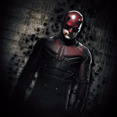 Daredevil Cover