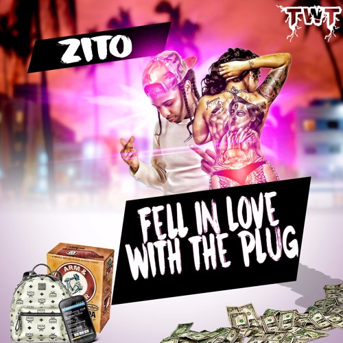 Zito Fell In Love With The Plug