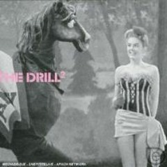 THE DRILL - the Drill (Laurent PAURAT remix radio edit)
