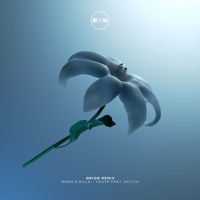 Manila Killa - Youth (Qrion Remix)