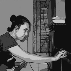 Lelaki Kardus (Metal Cover)