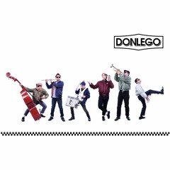 Donlego - Repent