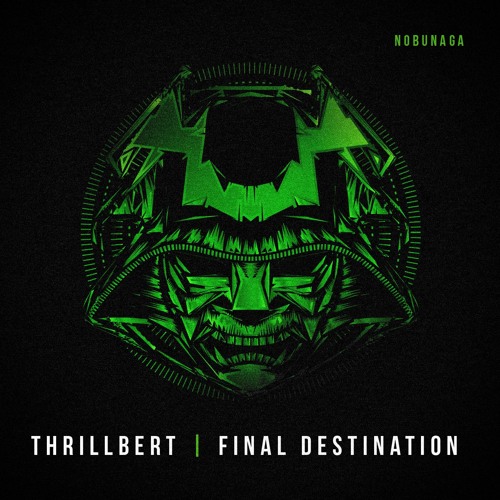 Thrillbert - Final Destination