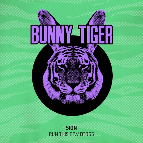 SION - Run This Ep (Preview)// BT065 [OUT NOW]
