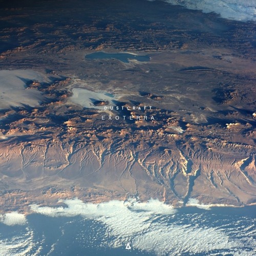 Dustcraft - Solar Wind