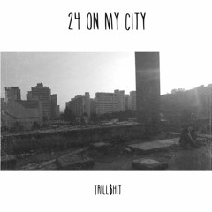 1. My City (Seongnam) Feat. ABEL