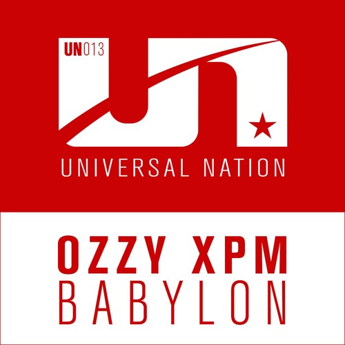 OzzyXPM - Babylon [Universal Nation]