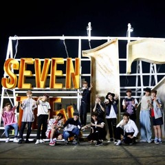 Seventeen - 20 (Live Group Version) @ Like Boyswish Concert Special