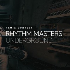 Rhythm Masters - Underground (Tim Techlor Remix) / FREE DL! / READ INFO!