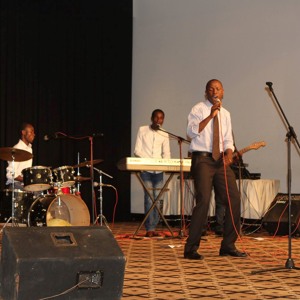 Nzakomeza nshime