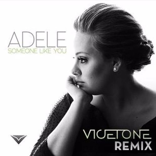 Stream Adele - Someone Like You (Vicetone Instrumental Mix) by PAYTON  SAMUELS | Listen online for free on SoundCloud