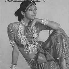 Space Talk Asha Puthli (clement aswf edit)