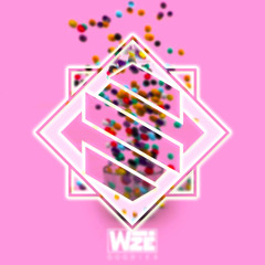 WIZE - Goodies (Sykotix Remix)