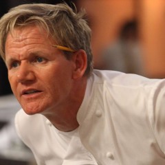 Gordon Ramsay Prank Call