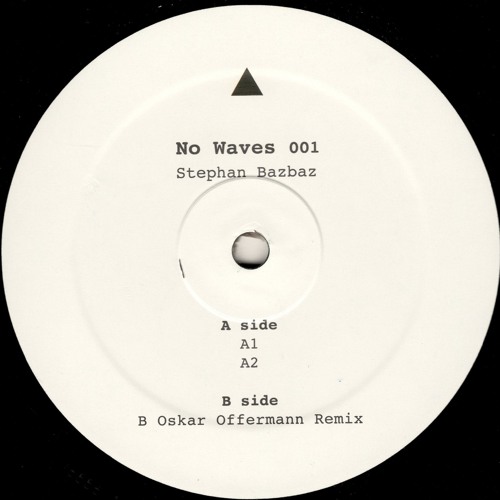 NW001 A1 (snippet)