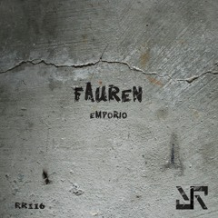 Emporio - Fauren (Original Mix) 160Kbps