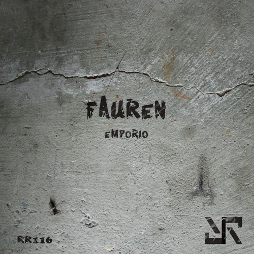 Emporio - Fauren (Original Mix) 160Kbps
