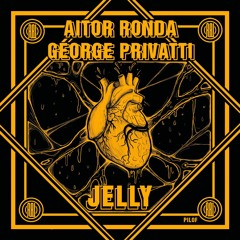 Aitor Ronda, George Privatti - Marlet (Original Mix)