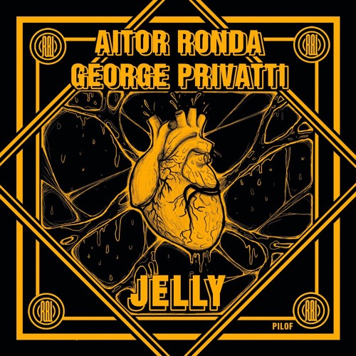 Aitor Ronda, George Privatti - Marlet (Original Mix)