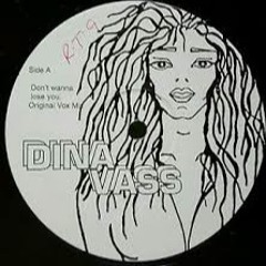 Tom Shorterz X Dina Vass - Don't Wanna Lose You (Chill Trax)