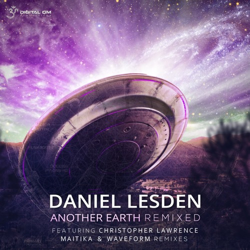 Daniel Lesden - Ignition (Waveform Remix)SC Preview