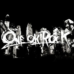 PIERCE-ONE OK ROCK (COVER).mp3