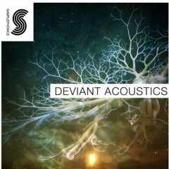 Defiant feat. Nguyen Green (Deviant Acoustics / Samplephonics)